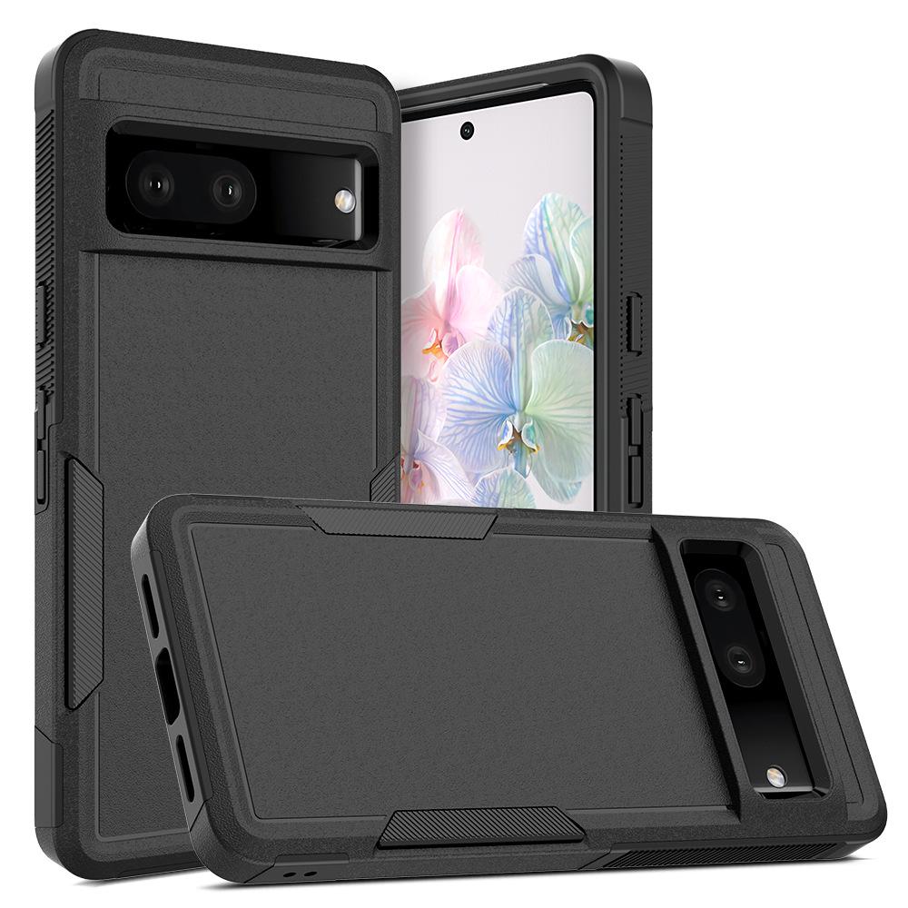 Premium Anti-Drop Case for Google Pixel 7 Pro XL/7A/6A - Top Seller in Europe & USA