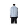 Stone Island Ss26 Spring Summer Collection Button Solid Color Long Sleeve Shirt Unisex shirts L1S151200040S0144-V0024