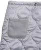 Peace Maker Quilting Skirt (Grey)