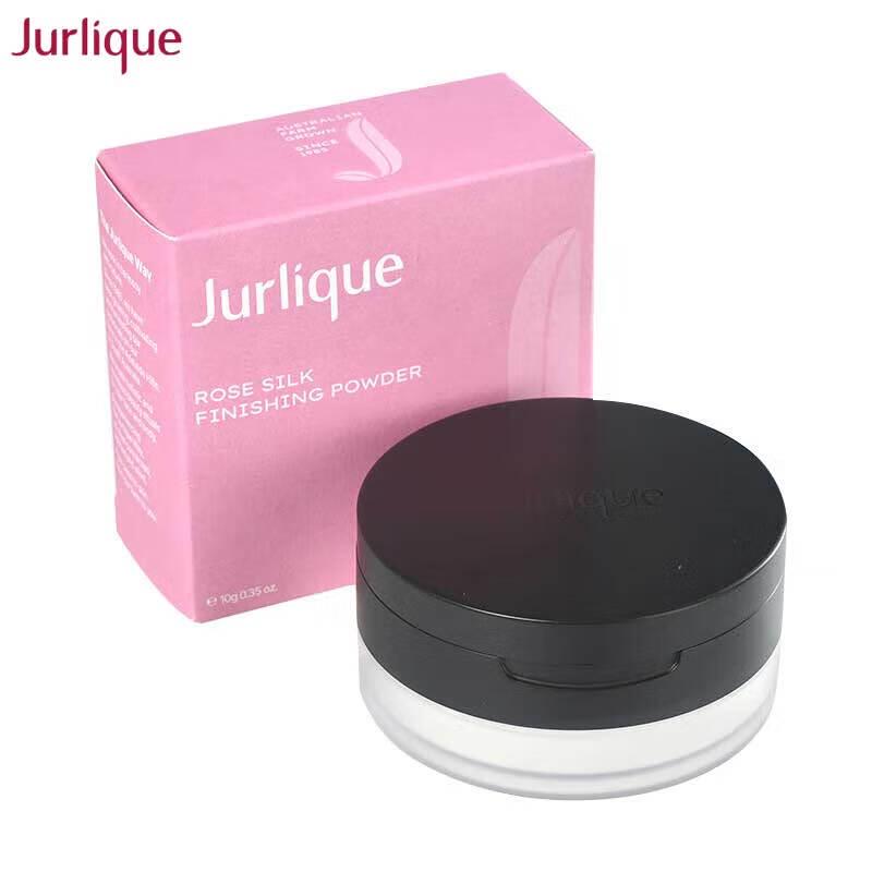 

Jurlique Rose Silk Setting Powder