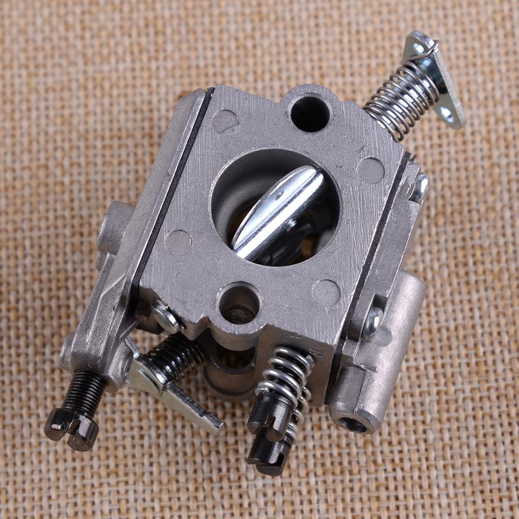 LETAOSK 11291200653 Carburetor Fuel Filter Carb Kit Chainsaw Parts Fit for Stihl MS200T 020T