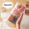 Cover Hairpin Ring Storage Case Makeup Storage Rack Jewelry Storage Box Bracelet Earring Holder