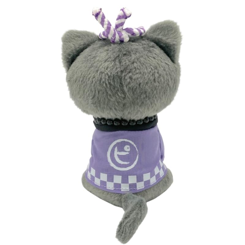 Nakajima Corporation Pickles Nikkori Festival Pierre Bean Doll 211071-25