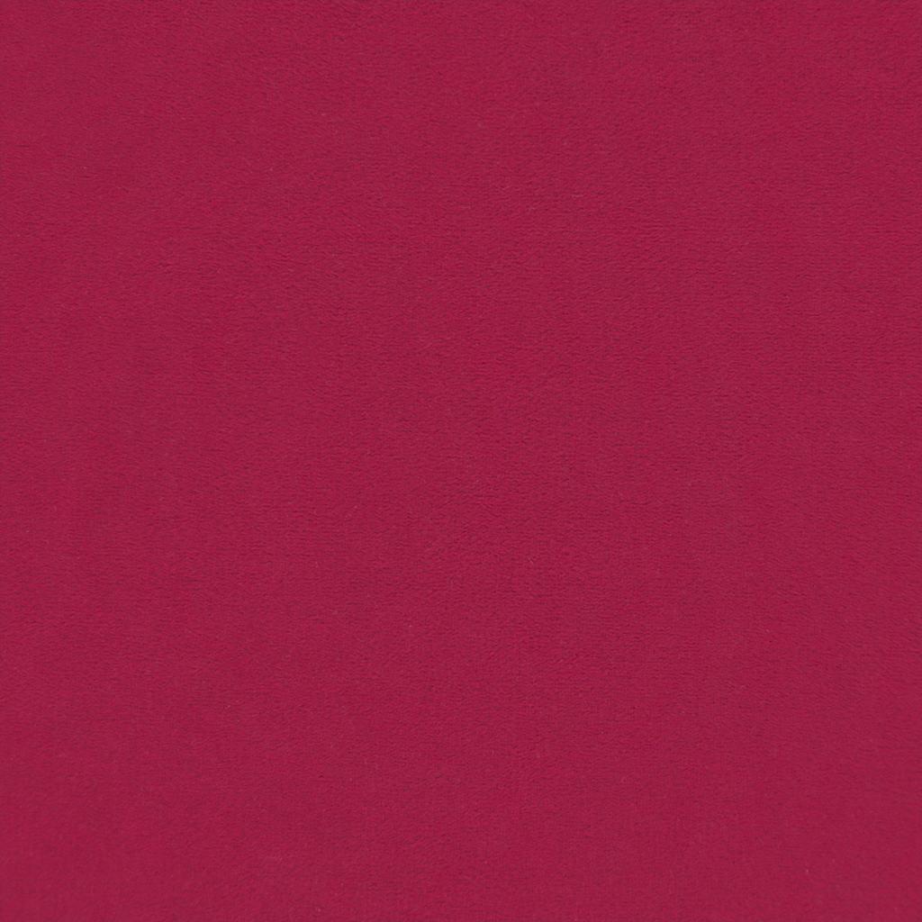 Relax Chair Burgundy 64x74x84 Cm Velvet