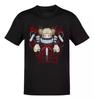 Anime My Hero Academia Himiko Toga Blood TShirt Size S4XL Gift For Friends