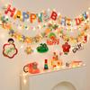 Decorațiuni pentru casă – Drapeluri, banere, accesorii