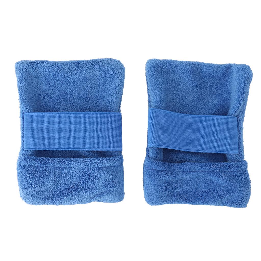 Powder Pouch Sand Remover Clean Skin Friendly Camping Essentials Sand Remover for Beach Small