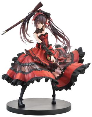 PRISMA WING Date A Bullet Tokisaki Kurumi Mastelinė pilna figūrėlė 1/7