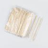 Xihe Disposable Carbonized Square Chopsticks