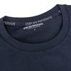 Armani Long 111984 4F525 Navy XL [Emporio Underwear] Herren T-Shirt [Artikel]