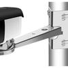 Supporto a Parete per Telecamera in Acciaio Inossidabile 304