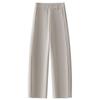 Scimitar Women's 2025 Spring High Waist Straight Leg Slimming Petite Jeans