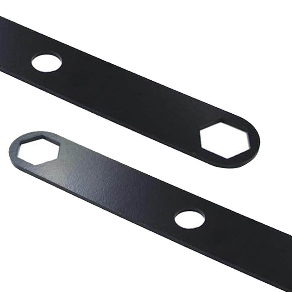 Table Saw Wrench 0101010312 0101010313 Replacement for BTS21 BTS16 BTS211 RTS31 R4516 R451 RTS10 RTS10 RTS21 BTS10