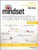 The Mindset Mathematics : Visualizing and Investigating Big Ideas, Grade 4 Book
