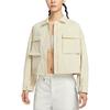 Nike Sportswear Jacket Women's Light Khaki IF0614-229