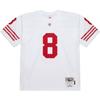 Maillot NFL - MITCHELL & NESS - San Francisco 49ers - Steve Young - 1994 - 100% Polyester