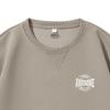 Baleno Men's Heavyweight Round Neck Sweatshirt