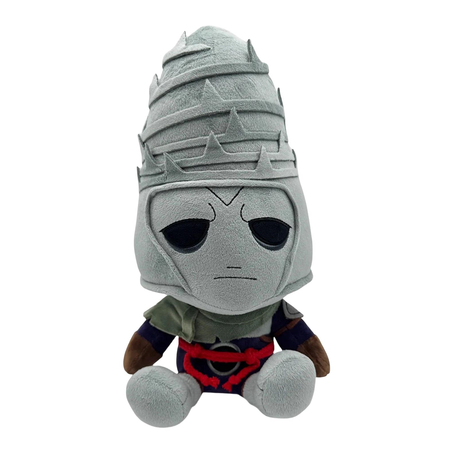 

Anime And Game Merchandise Dolls As Gifts One Size