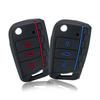 Acessórios para equipamentos eletrónicos de automóveis – Capas para chaves de carro