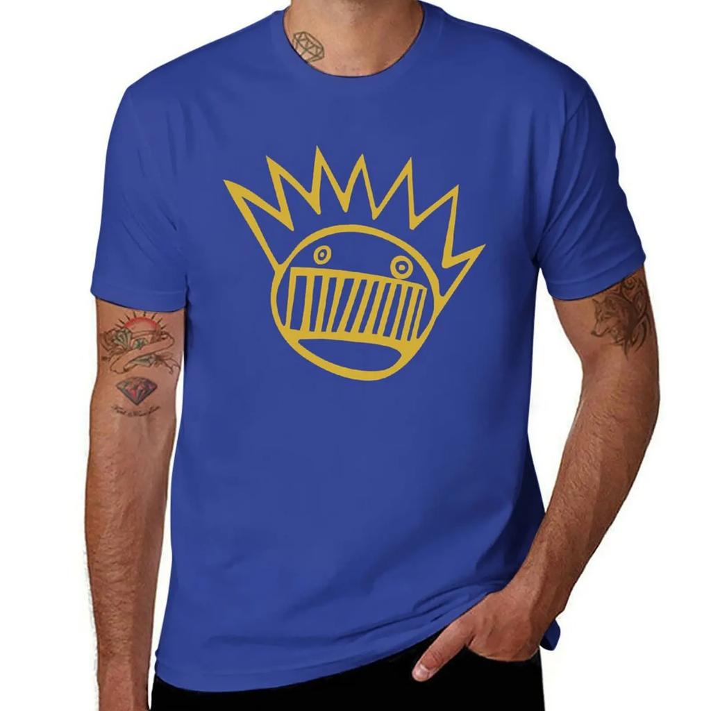 Ween T-Shirt aesthetic clothes customizeds mens t shirts casual stylish