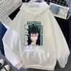 Men And Women Zenin Maki Anime Hoodie Pullover Unisex Streetwear Harajuku Tops Fashion Street Trend Anime Simple Sports Style