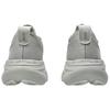 Asics Gel Nimbus 27 Seal Grey Sneakers Unisex Jeziorny Szary 1011B958-020