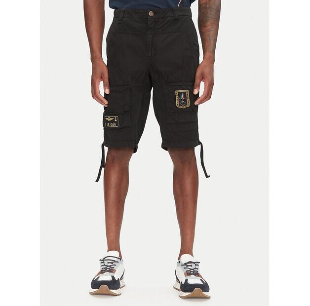 

Шорты Aeronautica Militare 251BE041CT1122 EU 52