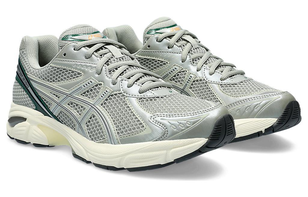 ASICS GT-2160 Low Seal Grey Jewel Green - 1203A275-022 36