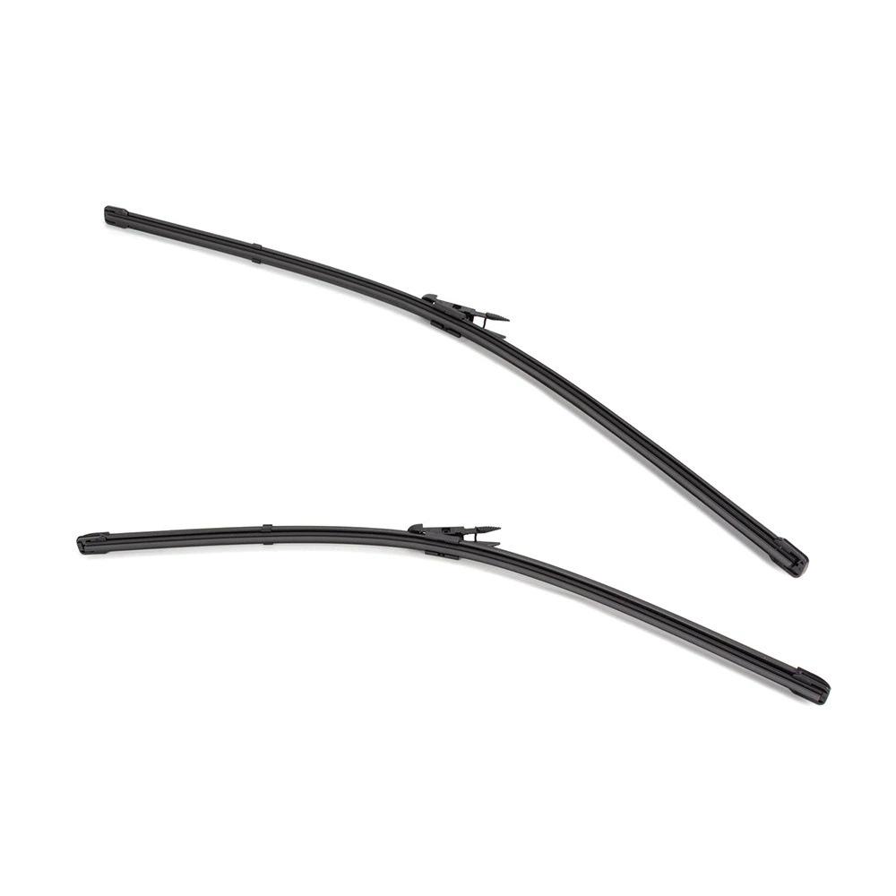 Mercedes-Benz Compatible Wiper Blades for Models 1698201245 & 1698201700 - Popular and In Stock