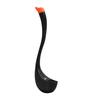 Fashionable Toilet Brush and Holder Perfect Addition to Your Bathroom Modern Bathroom Cleaning Brush Accessories
