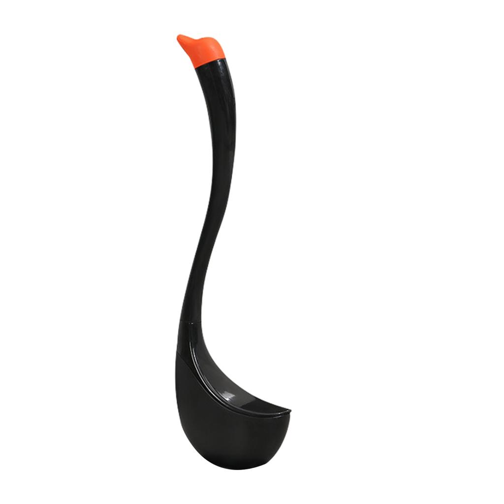 Fashionable Toilet Brush and Holder Perfect Addition to Your Bathroom Modern Bathroom Cleaning Brush Accessories
