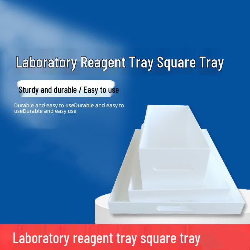 PP Laboratory Spill Tray