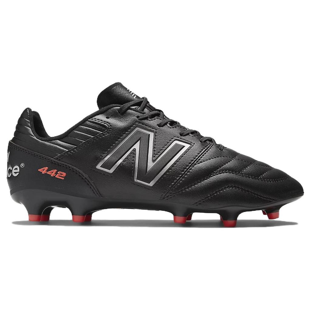 442v2 New Balance Pro Fg 'Black True Red' S41FEBK2