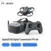BETAFPV Aquila20 HD FPV Racing Drone Kit Complet RTF (Versiunea CN)