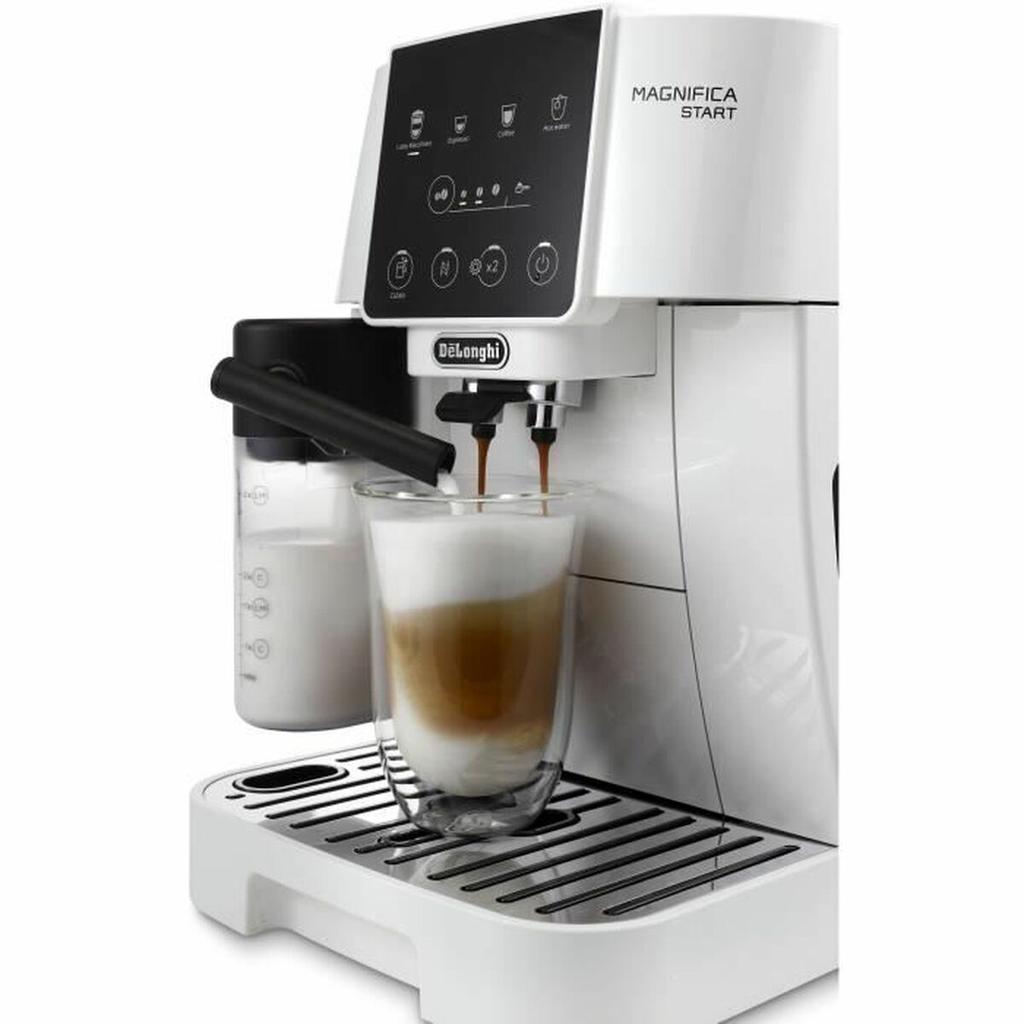 Superautomatic Coffee Maker DeLonghi 1450 W 1.8 L