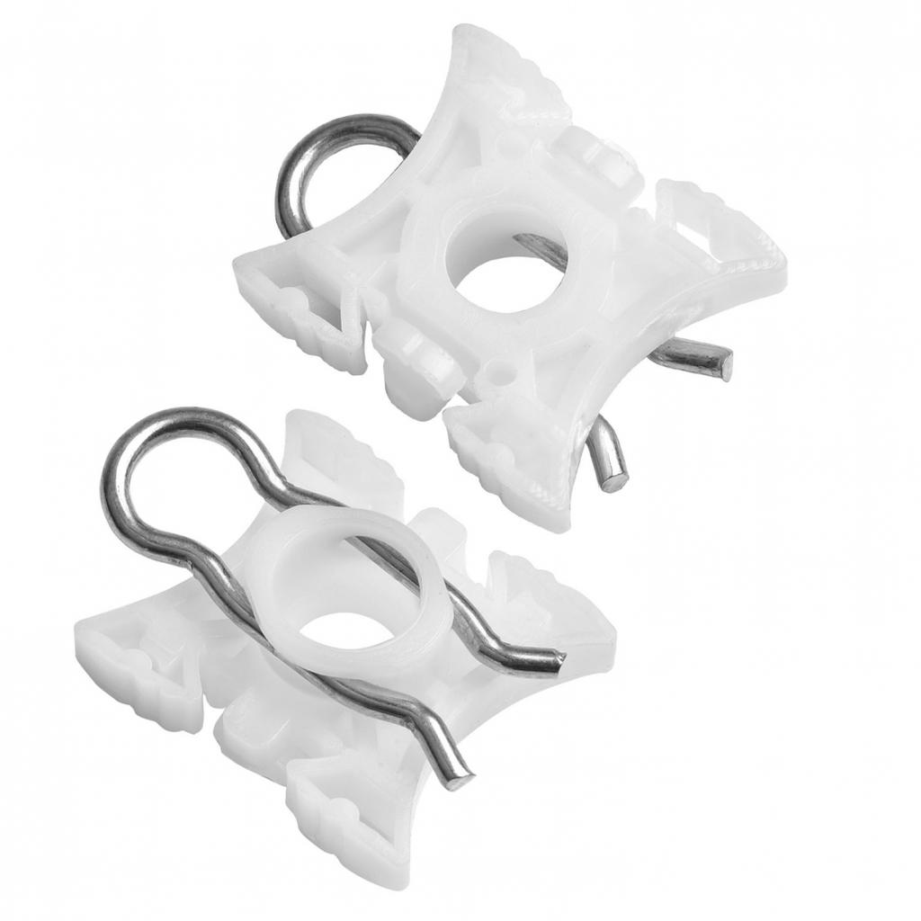 10 Pcs Piece Sliding Clip Accessories For BMW E36 Z3 Z4 5 7