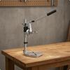 Press Stand Fixed Hand Metal Power Tool for Work Surface