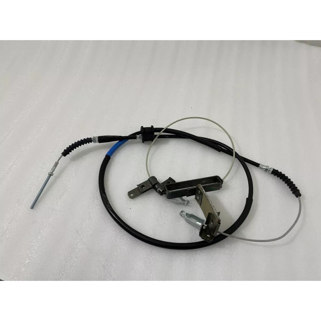 SUZUKI SJ413 SJ410 SIERRA SAMURAI DROVER Parking Hand Brake Cable 1&2 |Fit For