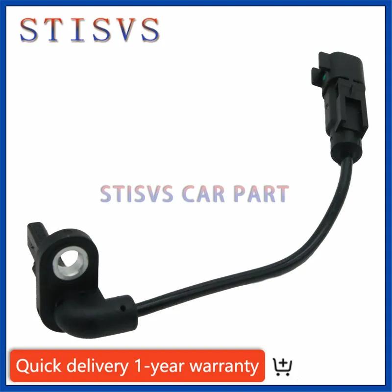 Wheel Speed Sensor ABS Rear Right Left 39002170 For 2016- Opel Astra K Astra K Sports Tourer Vauxhall Astra Mk Vii New