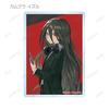 Danganronpa Series Illustration by Lack - Headphone Ver. Trading Acrylic Card (12 Pieces Per Box)