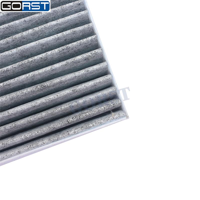 Cabin Air Filter AE9Z19N619A for Ford Explorer Taurus F00E369123 CAF1885P