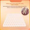 1Pcs Nose Beauty Anti-Picking Tool Thermoplastic Nose Clip Reusable Self-Pinching Shaping Nose Fixer
