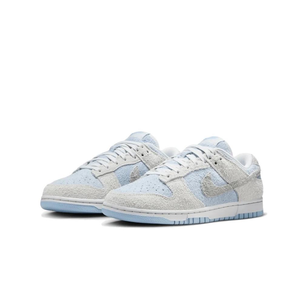 Nike Dunk Low Light Armory Blue Photon Dust