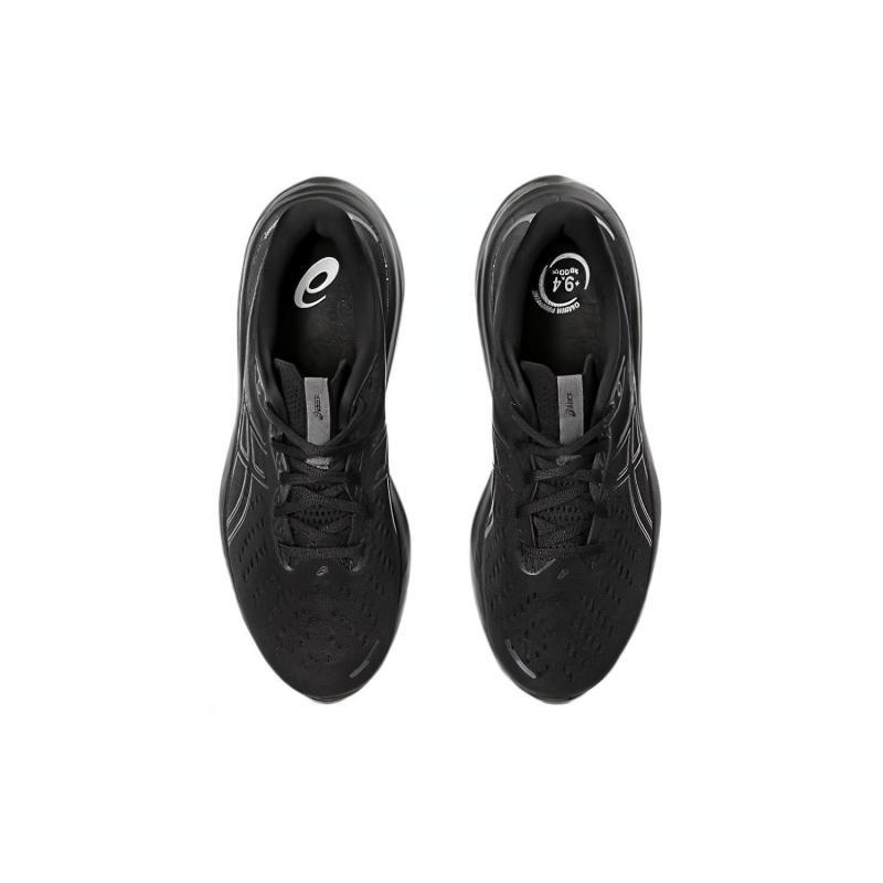 Asics Gel Cumulus 26 Black Black Sneakers 1011B792-003