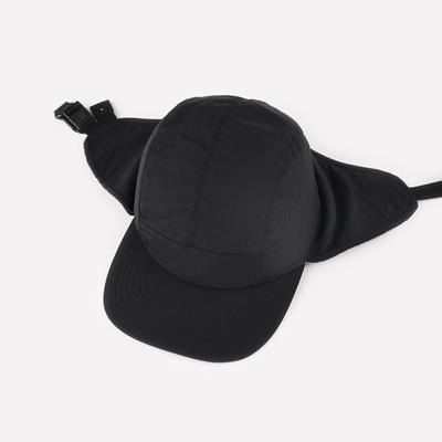 Kopfbedeckungen – Baseballcaps, Kappen & Barette