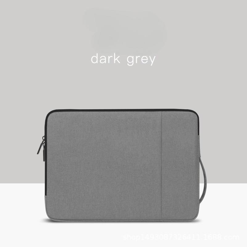 Laptoptasche Notebooktasche Hülle für Apple Macbook Pro Air Xiaomi Huawei HP Dell Lenovo 10-16 Zoll Computer Handtasche