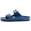 Birkenstock Klapki Arizona z podwójną klamrą 1019051