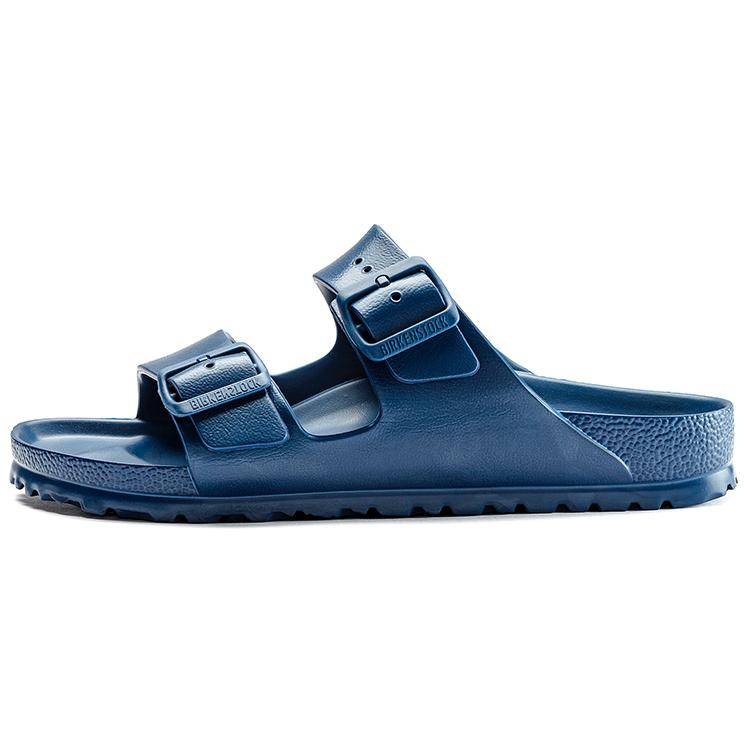 Birkenstock Arizona rubber slides 1019142 35