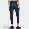 Adidas X Marimekko Adidas X Marimekko Sports Pants Women's Navy Blue Moderate HH7315