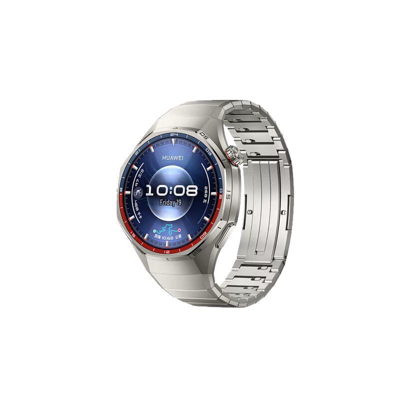 

HUAWEI WATCH GT 6 Pro Smartwatch (CN version)